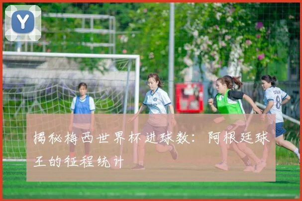 揭秘梅西世界杯进球数:阿根廷球王的征程统计
