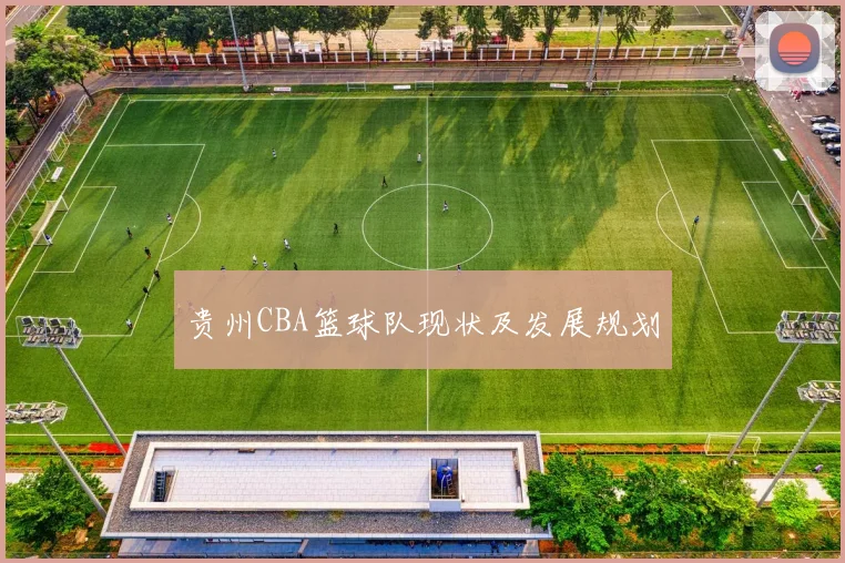 贵州CBA篮球队现状及发展规划